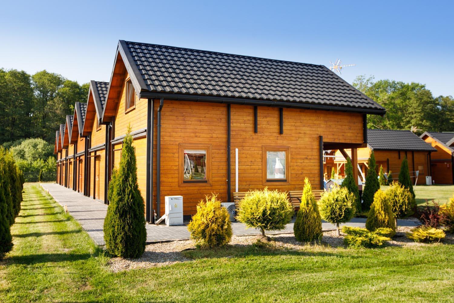 Sloneczny Brzeg Hotel Mielenko Exterior foto